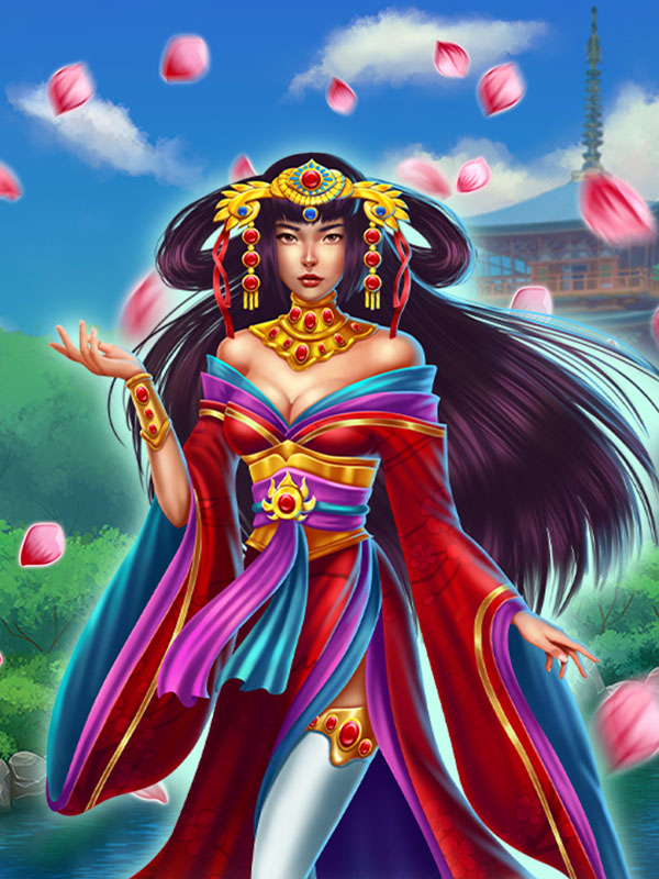 Amaterasu's Treasures x1000