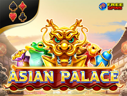 Asian Palace