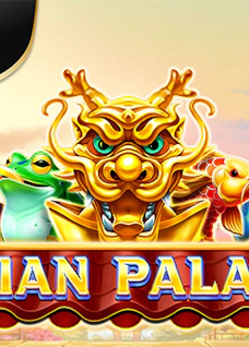 Asian Palace