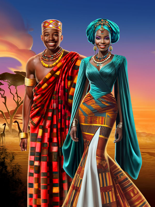 Book of Waka-Waka Buy Bonus