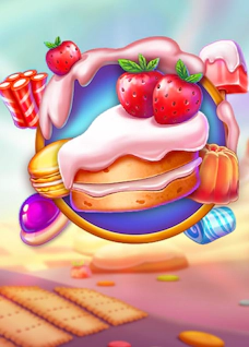 Candy Palace 1000
