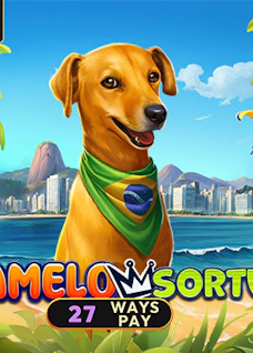 Caramelo Sortudo