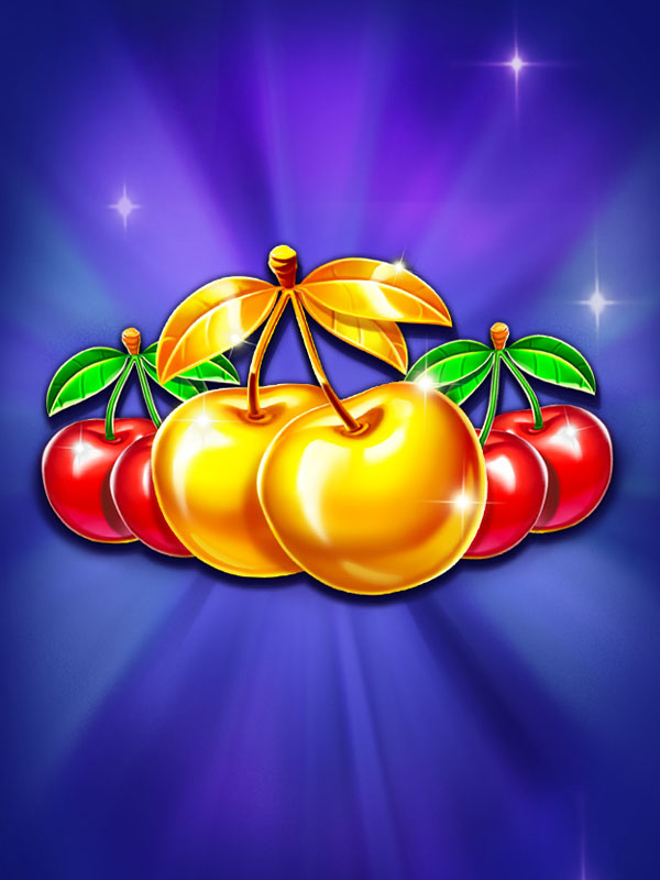 Cherry Cherry Baby