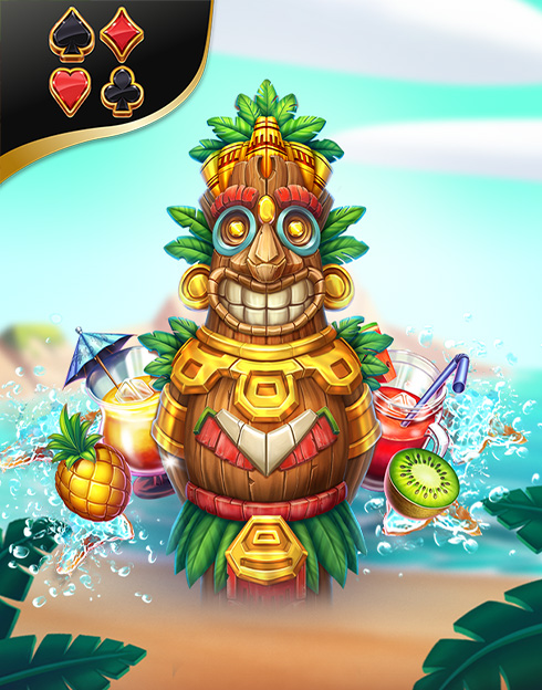 Cocktail Rush Buy Bonus