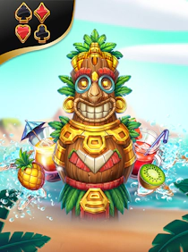Cocktail Rush Buy Bonus