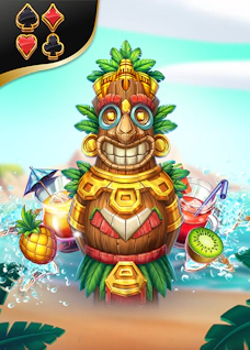 Cocktail Rush Buy Bonus
