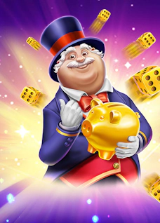 Coin Gobbler Dice Edition