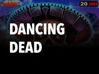 Dancing Dead