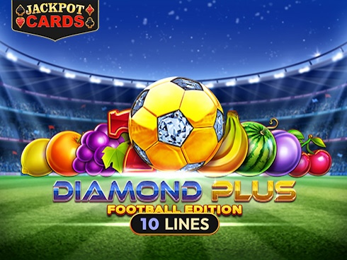Diamond Plus Football Edition