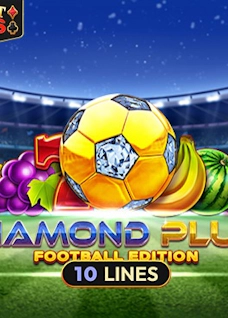 Diamond Plus Football Edition