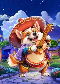 El Dogiachi 1000