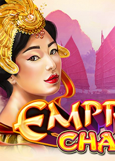 Empress Charm