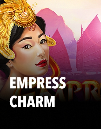 Empress Charm
