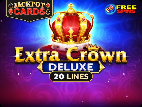 Extra Crown Deluxe