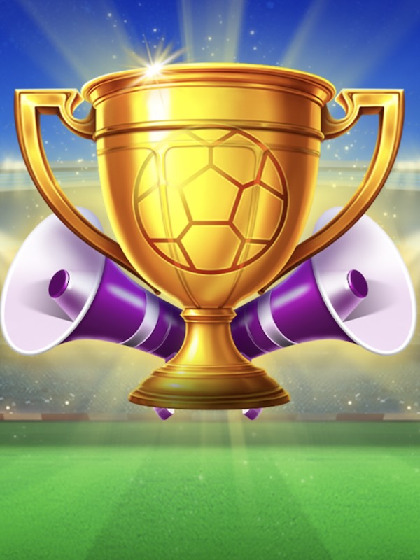 Football Palace 1000