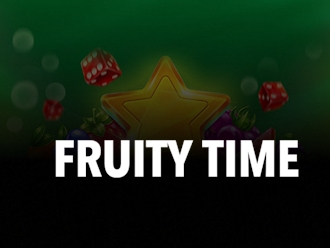 Fruity Time