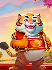 Golden Tiger 1000
