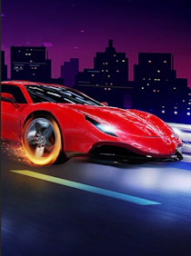 Hot Racing