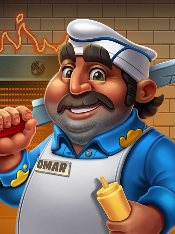 Kebab Super Pot