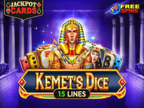 Kemet's  Dice