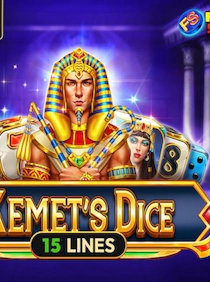 Kemet's Dice