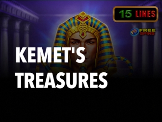 Kemet's Treasures