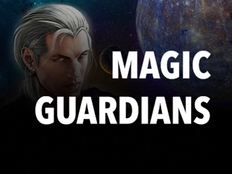 Magic Guardians