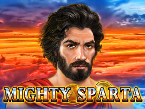Mighty Sparta