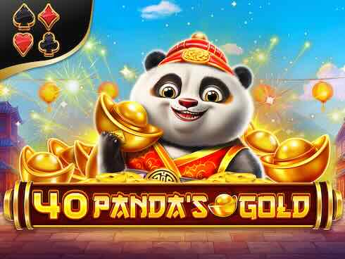 Panda's Gold