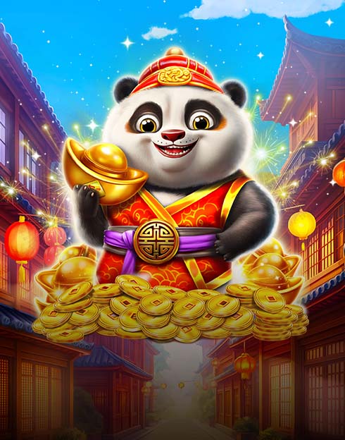 Panda's Gold