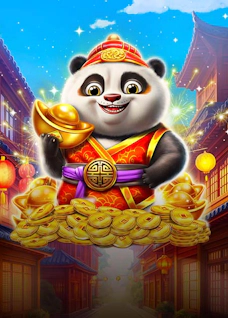 Panda's Gold