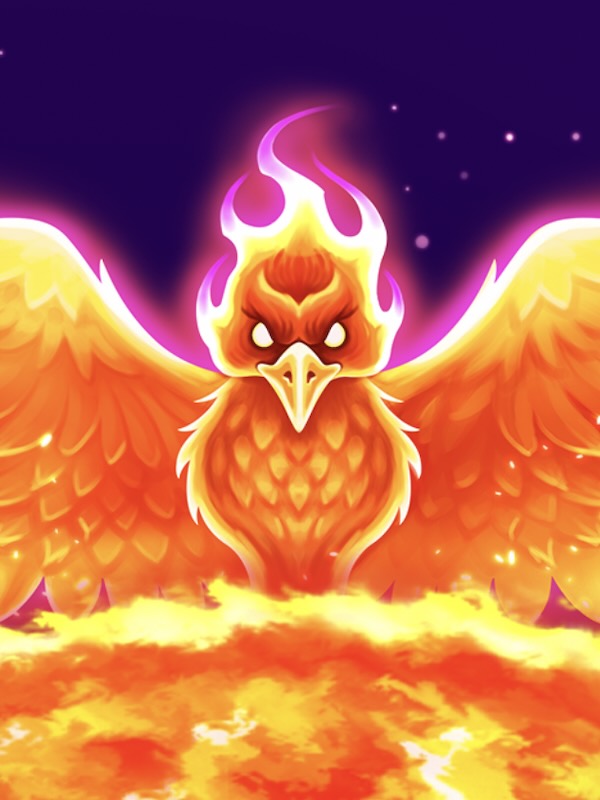 Phoenix Star Super Pot