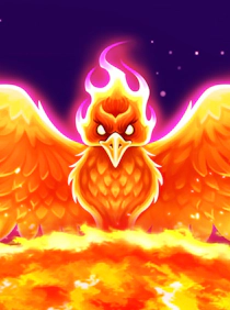 Phoenix Star Super Pot