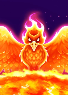 Phoenix Star Super Pot