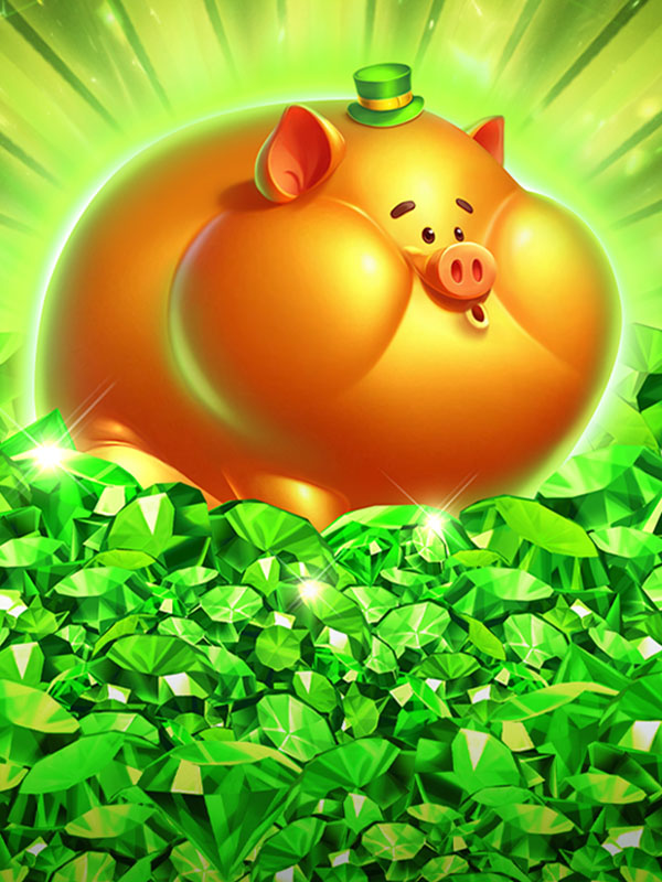 Porko Collect Super Pot