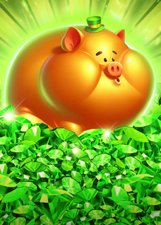 Porko Collect Super Pot