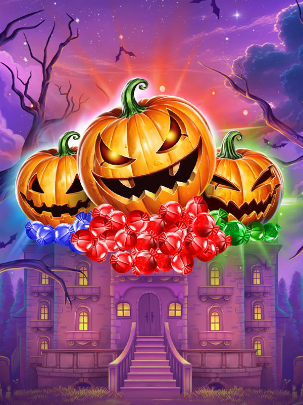 Pot o'Pumpkins