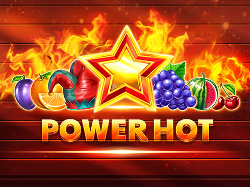 Power Hot