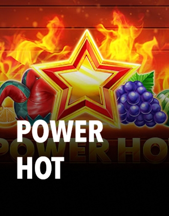 Power Hot