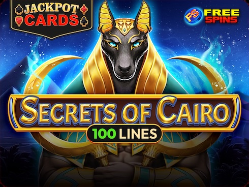 Secrets of Cairo