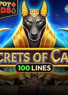 Secrets of Cairo