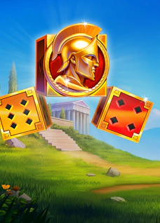 Sparta Dice