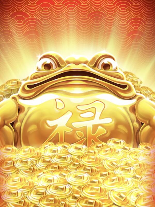 Toad Super Pot