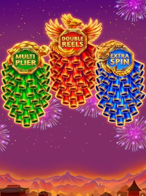 Triple Fortune Festival