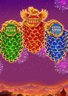 Triple Fortune Festival