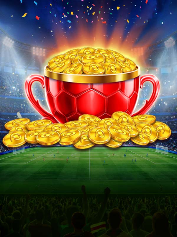 Trophy Rush Triple Boost