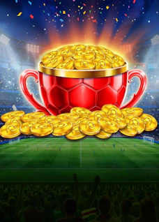 Trophy Rush Triple Boost
