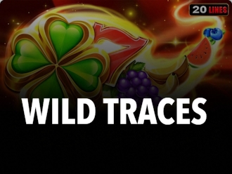 Wild Traces