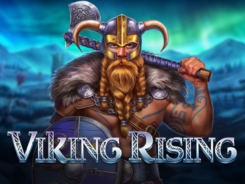 Viking Rising