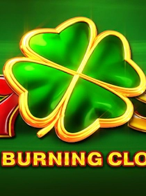 100 Burning Clover
